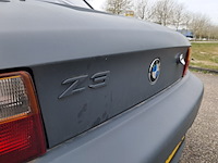 Personenauto, bmw, z3 roadster, 1.8, grijs, 1997 - afbeelding 5 van  39