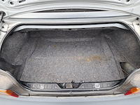 Personenauto, bmw, z3 roadster, 1.8, grijs, 1997 - afbeelding 8 van  39