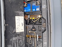 Personenauto, bmw, z3 roadster, 1.8, grijs, 1997 - afbeelding 9 van  39