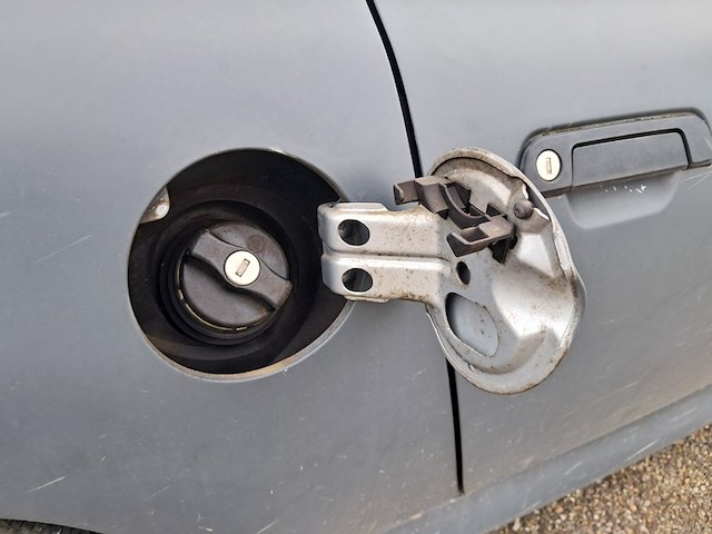 Personenauto, bmw, z3 roadster, 1.8, grijs, 1997 - afbeelding 11 van  39