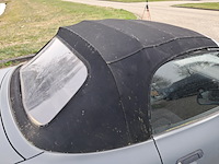 Personenauto, bmw, z3 roadster, 1.8, grijs, 1997 - afbeelding 14 van  39