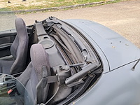 Personenauto, bmw, z3 roadster, 1.8, grijs, 1997 - afbeelding 16 van  39