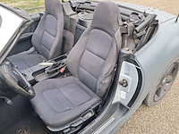 Personenauto, bmw, z3 roadster, 1.8, grijs, 1997 - afbeelding 17 van  39