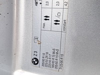 Personenauto, bmw, z3 roadster, 1.8, grijs, 1997 - afbeelding 18 van  39