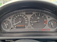 Personenauto, bmw, z3 roadster, 1.8, grijs, 1997 - afbeelding 19 van  39