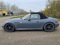 Personenauto, bmw, z3 roadster, 1.8, grijs, 1997 - afbeelding 12 van  39