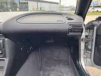 Personenauto, bmw, z3 roadster, 1.8, grijs, 1997 - afbeelding 26 van  39