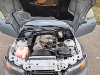 Personenauto, bmw, z3 roadster, 1.8, grijs, 1997 - afbeelding 30 van  39