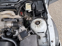 Personenauto, bmw, z3 roadster, 1.8, grijs, 1997 - afbeelding 31 van  39