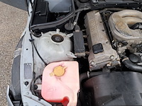 Personenauto, bmw, z3 roadster, 1.8, grijs, 1997 - afbeelding 33 van  39