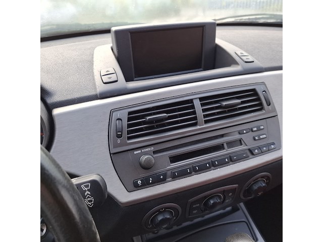 Personenauto bmw, z4 roadster, bouwjaar 2004 - afbeelding 4 van  35