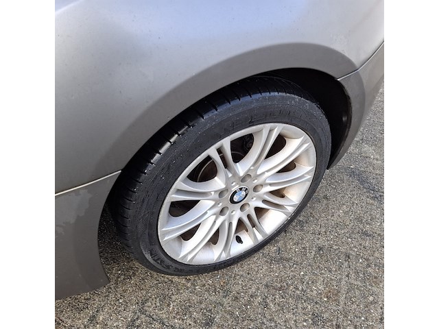 Personenauto bmw, z4 roadster, bouwjaar 2004 - afbeelding 14 van  35