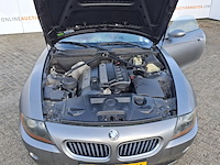 Personenauto bmw, z4 roadster, bouwjaar 2004 - afbeelding 20 van  35