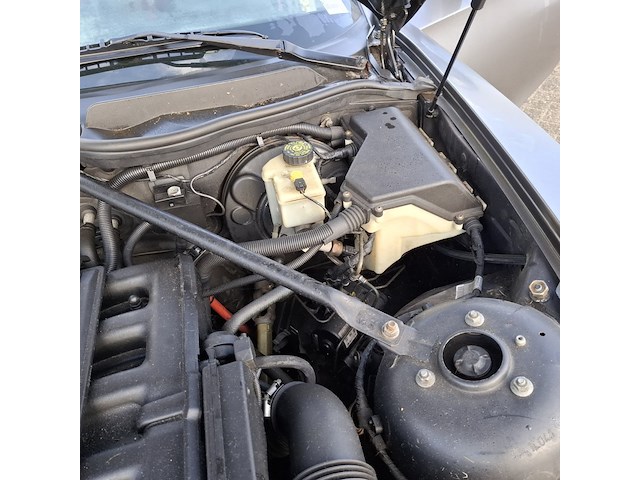 Personenauto bmw, z4 roadster, bouwjaar 2004 - afbeelding 22 van  35