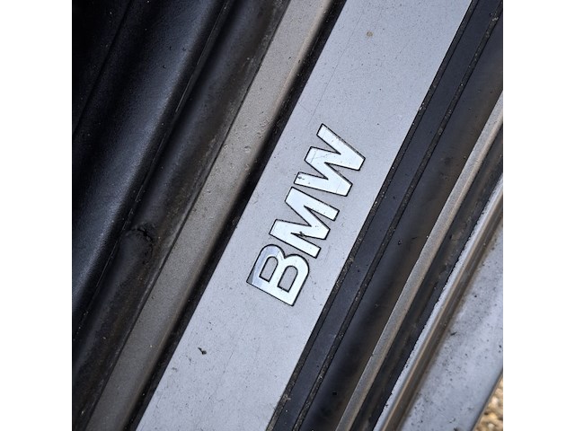 Personenauto bmw, z4 roadster, bouwjaar 2004 - afbeelding 28 van  35