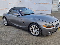 Personenauto bmw, z4 roadster, bouwjaar 2004 - afbeelding 23 van  35
