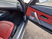 Personenauto, bmw, z4 roadster, grijs, 2004 - afbeelding 16 van  35
