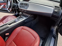 Personenauto, bmw, z4 roadster, grijs, 2004 - afbeelding 17 van  35