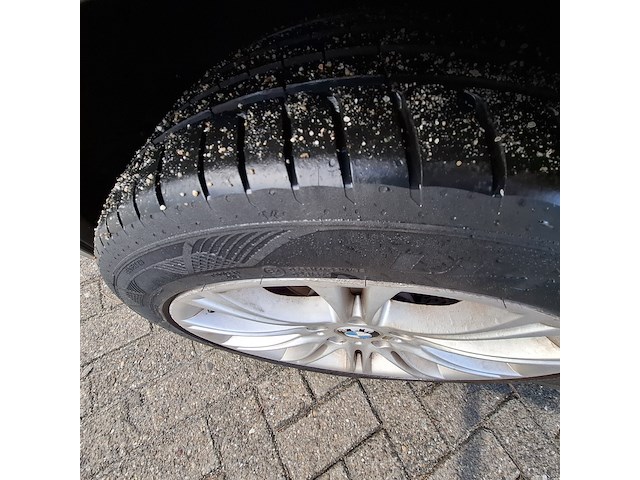 Personenauto, bmw, z4 roadster, grijs, 2004 - afbeelding 19 van  35