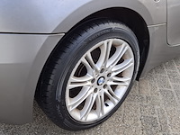 Personenauto, bmw, z4 roadster, grijs, 2004 - afbeelding 22 van  35