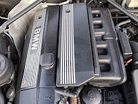 Personenauto, bmw, z4 roadster, grijs, 2004 - afbeelding 30 van  35