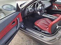 Personenauto, bmw, z4 roadster, grijs, 2004 - afbeelding 8 van  35