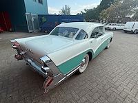 Personenauto, buick, special 57, 1957 - afbeelding 3 van  26