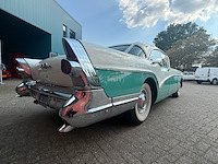 Personenauto, buick, special 57, 1957 - afbeelding 4 van  26
