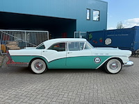 Personenauto, buick, special 57, 1957 - afbeelding 5 van  26
