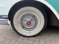 Personenauto, buick, special 57, 1957 - afbeelding 9 van  26