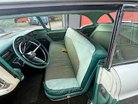 Personenauto, buick, special 57, 1957 - afbeelding 10 van  26