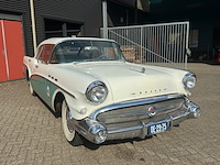 Personenauto, buick, special 57, 1957 - afbeelding 1 van  26