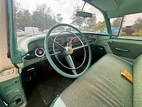 Personenauto, buick, special 57, 1957 - afbeelding 13 van  26