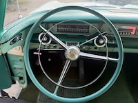 Personenauto, buick, special 57, 1957 - afbeelding 15 van  26