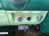 Personenauto, buick, special 57, 1957 - afbeelding 17 van  26