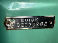 Personenauto, buick, special 57, 1957 - afbeelding 19 van  26
