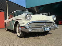 Personenauto, buick, special 57, 1957 - afbeelding 12 van  26