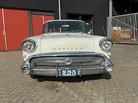 Personenauto, buick, special 57, 1957 - afbeelding 20 van  26