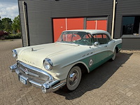 Personenauto, buick, special 57, 1957 - afbeelding 22 van  26