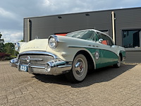 Personenauto, buick, special 57, 1957 - afbeelding 23 van  26