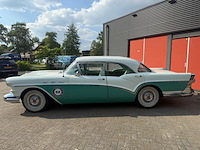 Personenauto, buick, special 57, 1957 - afbeelding 24 van  26