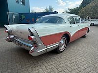 Personenauto, buick, special 57, 1957 - afbeelding 5 van  25