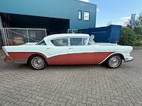 Personenauto, buick, special 57, 1957 - afbeelding 6 van  25