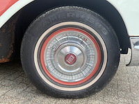 Personenauto, buick, special 57, 1957 - afbeelding 7 van  25