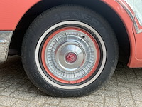 Personenauto, buick, special 57, 1957 - afbeelding 8 van  25