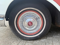 Personenauto, buick, special 57, 1957 - afbeelding 10 van  25