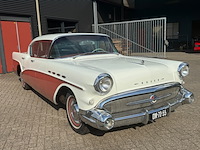 Personenauto, buick, special 57, 1957 - afbeelding 1 van  25