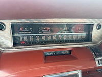 Personenauto, buick, special 57, 1957 - afbeelding 13 van  25