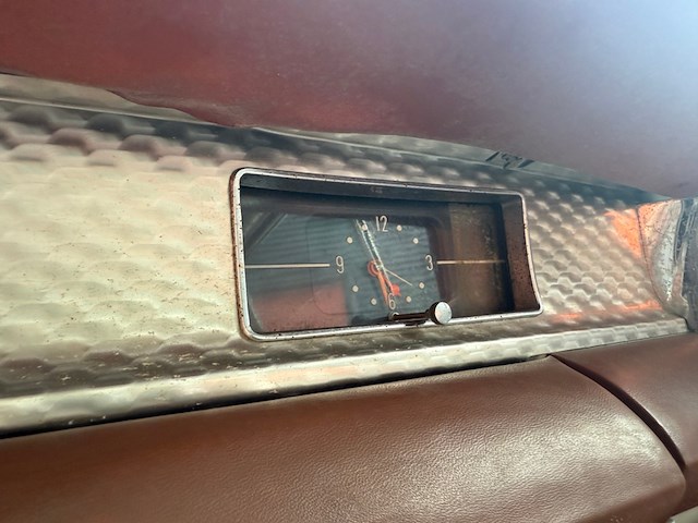 Personenauto, buick, special 57, 1957 - afbeelding 15 van  25