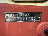 Personenauto, buick, special 57, 1957 - afbeelding 18 van  25